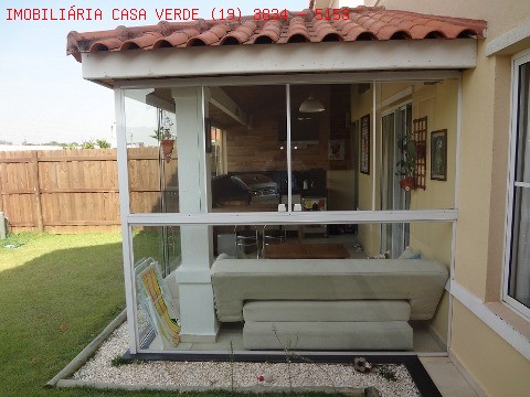 CASA em JARDIM CIDADE JARDIM, INDAIATUBA - Casa à venda - Condomínio Casa Bella - Indaiatuba/SP - Foto 40