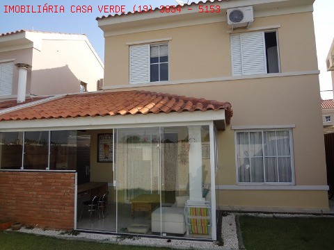 CASA em JARDIM CIDADE JARDIM, INDAIATUBA - Casa à venda - Condomínio Casa Bella - Indaiatuba/SP - Foto 39