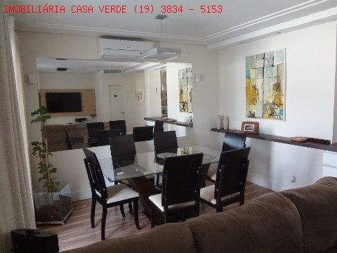CASA em JARDIM CIDADE JARDIM, INDAIATUBA - Casa à venda - Condomínio Casa Bella - Indaiatuba/SP - Foto 6