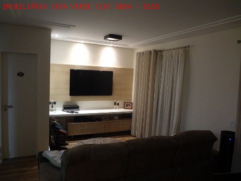 CASA em JARDIM CIDADE JARDIM, INDAIATUBA - Casa à venda - Condomínio Casa Bella - Indaiatuba/SP - Foto 43