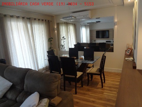 CASA em JARDIM CIDADE JARDIM, INDAIATUBA - Casa à venda - Condomínio Casa Bella - Indaiatuba/SP - Foto 15