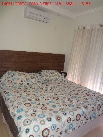 CASA em JARDIM CIDADE JARDIM, INDAIATUBA - Casa à venda - Condomínio Casa Bella - Indaiatuba/SP - Foto 9
