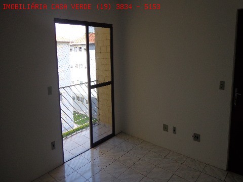 APARTAMENTO em PARQUE RESIDENCIAL INDAIÁ, INDAIATUBA - Apartamento para locação - Solar dos Girassóis- Indaiatuba SP - Foto 8