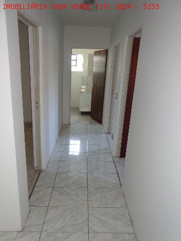 APARTAMENTO em PARQUE RESIDENCIAL INDAIÁ, INDAIATUBA - Apartamento para locação - Solar dos Girassóis- Indaiatuba SP - Foto 10