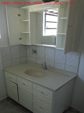 APARTAMENTO em PARQUE RESIDENCIAL INDAIÁ, INDAIATUBA - Apartamento para locação - Solar dos Girassóis- Indaiatuba SP - Foto 4