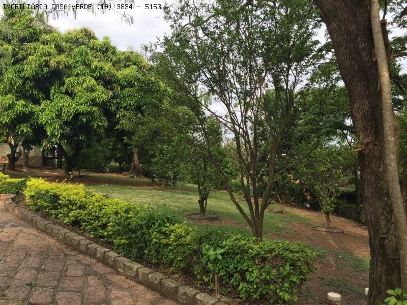 CHÁCARA em TERRAS DE ITAICI, INDAIATUBA - Foto 17