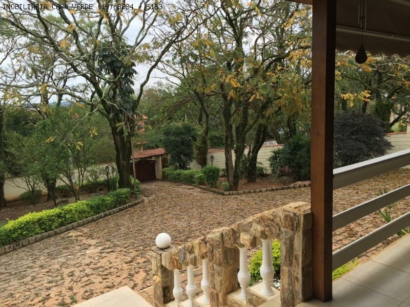 CHÁCARA em TERRAS DE ITAICI, INDAIATUBA - Foto 18