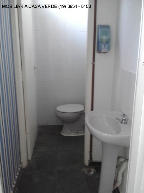 COMERCIAL em CENTRO, INDAIATUBA - Salão comercial para locação  -Centro  - Indaiatuba/SP - Foto 3