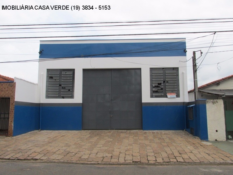 COMERCIAL em JARDIM CALIFORNIA, INDAIATUBA - Foto 6
