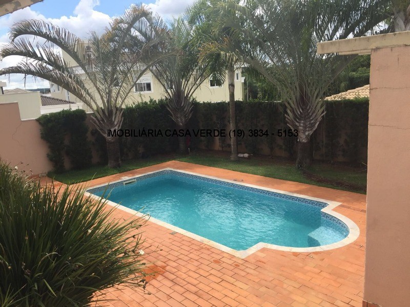 CASA em JARDIM VILA PARADISO, INDAIATUBA - Casa à venda - Condomínio Paradiso - Indaiatuba/SP - Foto 10