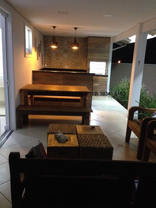 CASA em JARDIM VILA PARADISO, INDAIATUBA - Casa à venda - Condomínio Paradiso - Indaiatuba/SP - Foto 5
