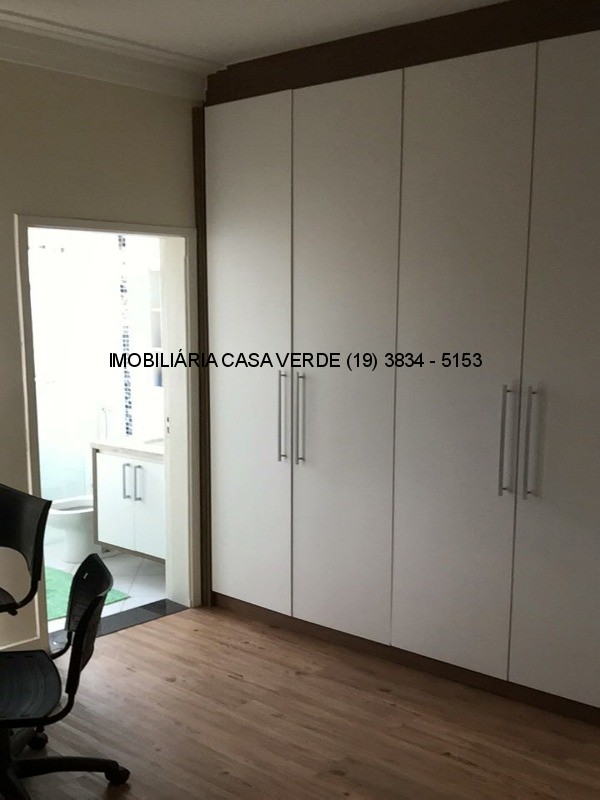 CASA em JARDIM VILA PARADISO, INDAIATUBA - Casa à venda - Condomínio Paradiso - Indaiatuba/SP - Foto 1