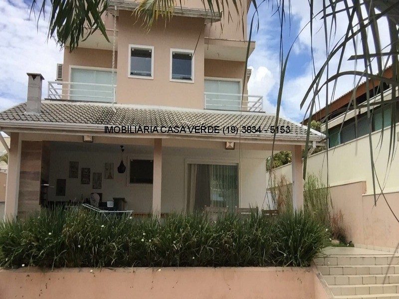 CASA em JARDIM VILA PARADISO, INDAIATUBA - Casa à venda - Condomínio Paradiso - Indaiatuba/SP - Foto 12