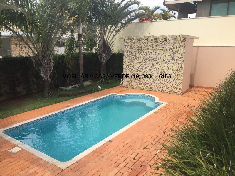 CASA em JARDIM VILA PARADISO, INDAIATUBA - Casa à venda - Condomínio Paradiso - Indaiatuba/SP - Foto 3