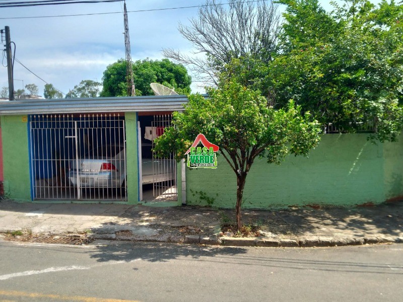CASA em NÚCLEO HABITACIONAL BRIGADEIRO FARIA LIMA, INDAIATUBA - Ampla casa Vila Brigadeiro Faria LIma - Foto 10