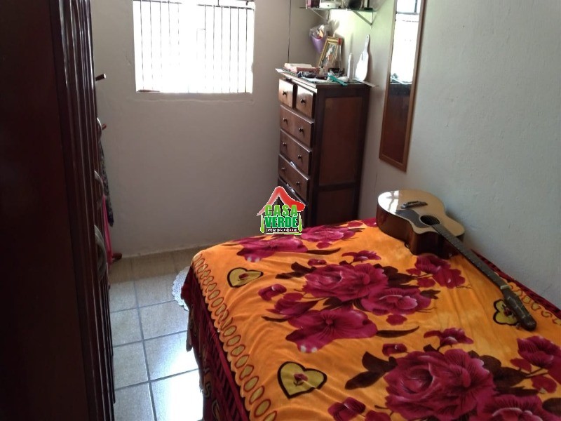 CASA em NÚCLEO HABITACIONAL BRIGADEIRO FARIA LIMA, INDAIATUBA - Ampla casa Vila Brigadeiro Faria LIma - Foto 5