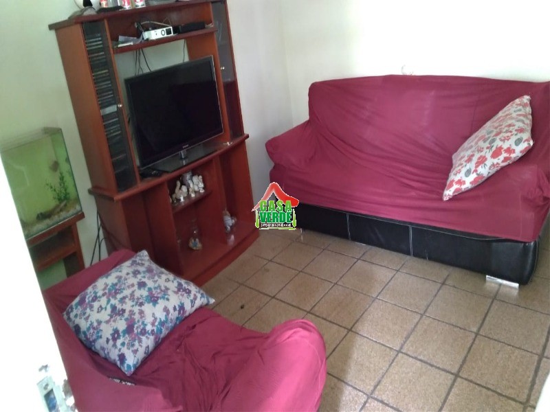 CASA em NÚCLEO HABITACIONAL BRIGADEIRO FARIA LIMA, INDAIATUBA - Ampla casa Vila Brigadeiro Faria LIma - Foto 8