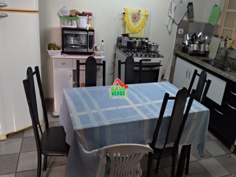 CASA em NÚCLEO HABITACIONAL BRIGADEIRO FARIA LIMA, INDAIATUBA - Ampla casa Vila Brigadeiro Faria LIma - Foto 1
