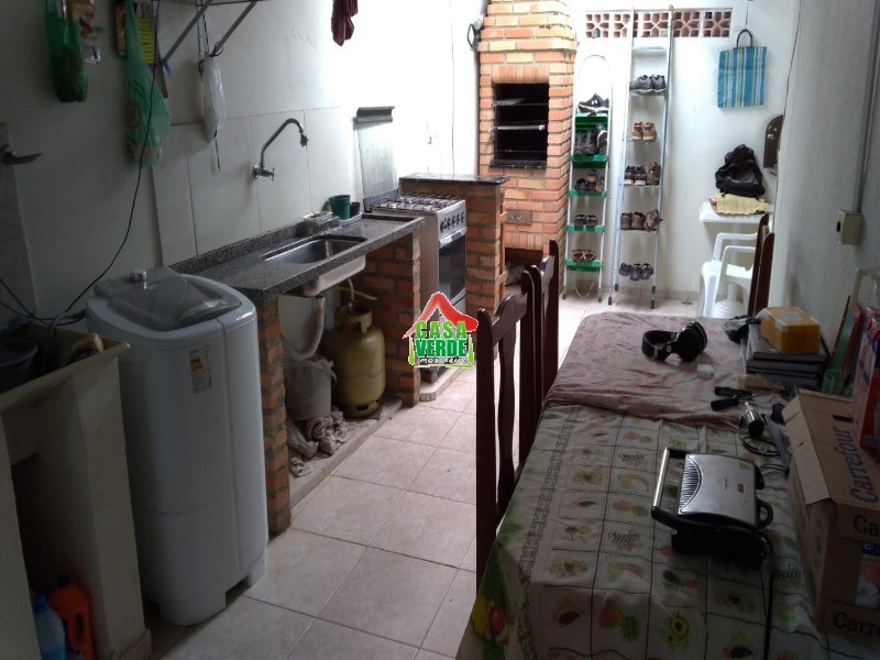 CASA em NÚCLEO HABITACIONAL BRIGADEIRO FARIA LIMA, INDAIATUBA - Ampla casa Vila Brigadeiro Faria LIma - Foto 2