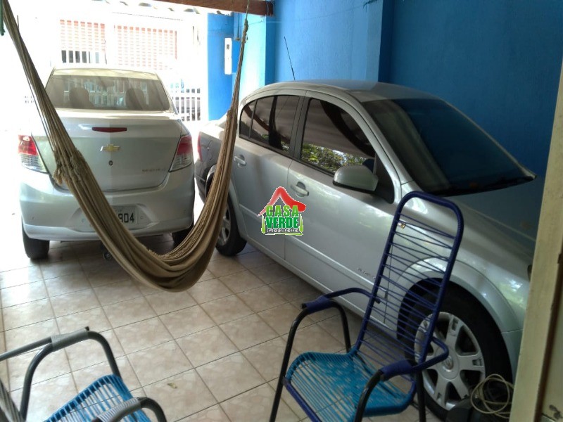 CASA em NÚCLEO HABITACIONAL BRIGADEIRO FARIA LIMA, INDAIATUBA - Ampla casa Vila Brigadeiro Faria LIma - Foto 4
