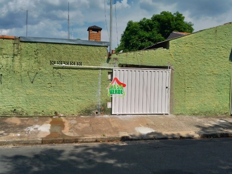 CASA em NÚCLEO HABITACIONAL BRIGADEIRO FARIA LIMA, INDAIATUBA - Ampla casa Vila Brigadeiro Faria LIma - Foto 9