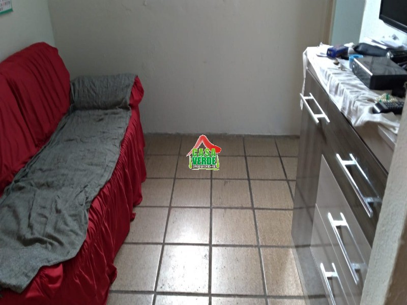 CASA em NÚCLEO HABITACIONAL BRIGADEIRO FARIA LIMA, INDAIATUBA - Ampla casa Vila Brigadeiro Faria LIma - Foto 6