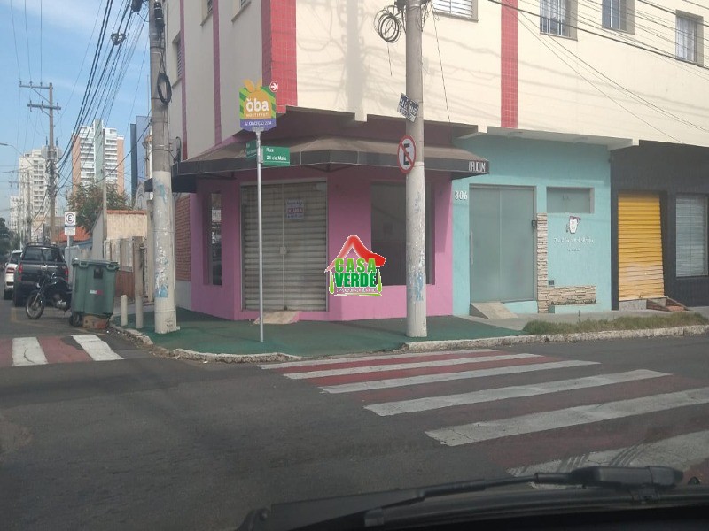 COMERCIAL em CENTRO, INDAIATUBA - Salão comercial para locação  -Centro  - Indaiatuba/SP - Foto 4