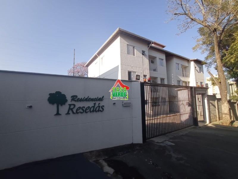APARTAMENTO em JARDIM SANTIAGO, INDAIATUBA - Vender apartamento em Indaiatuba, (descrever localização / condomínio Residencial Resedás - Foto 2