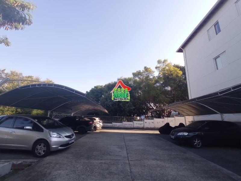 APARTAMENTO em JARDIM SANTIAGO, INDAIATUBA - Vender apartamento em Indaiatuba, (descrever localização / condomínio Residencial Resedás - Foto 5