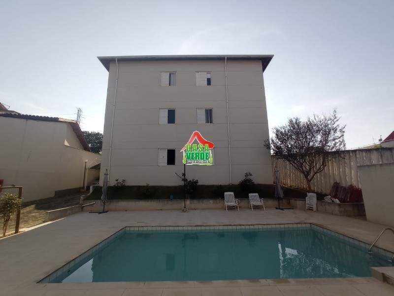 APARTAMENTO em JARDIM SANTIAGO, INDAIATUBA - Vender apartamento em Indaiatuba, (descrever localização / condomínio Residencial Resedás - Foto 4