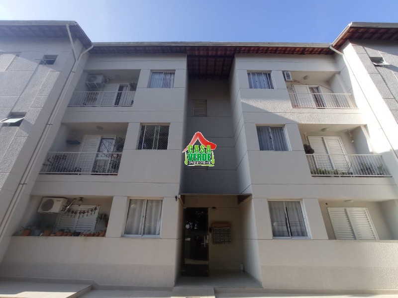 APARTAMENTO em JARDIM SANTIAGO, INDAIATUBA - Vender apartamento em Indaiatuba, (descrever localização / condomínio Residencial Resedás - Foto 1