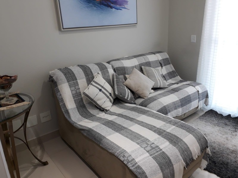 APARTAMENTO em Vila Brizzola, Indaiatuba - Apartamento à venda | Condomíno Villagio D'Amore, Indaiatuba/SP - Foto 3