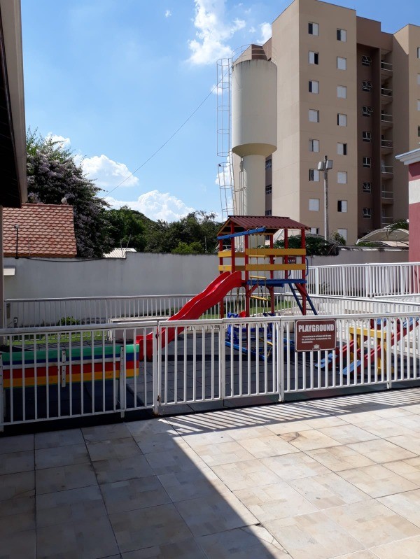 APARTAMENTO em Vila Brizzola, Indaiatuba - Apartamento à venda | Condomíno Villagio D'Amore, Indaiatuba/SP - Foto 21