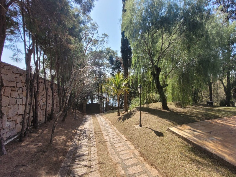 CHÁCARA em COLINAS DO MOSTEIRO DE ITAICI, INDAIATUBA - Chácara à venda - Condomínio Colinas do Mosteiro de Itaici e Terras de Itaici em Indaiatuba/SP - Foto 10