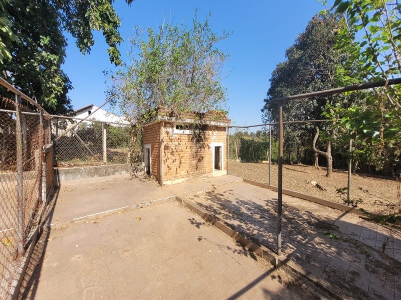 CHÁCARA em COLINAS DO MOSTEIRO DE ITAICI, INDAIATUBA - Chácara à venda - Condomínio Colinas do Mosteiro de Itaici e Terras de Itaici em Indaiatuba/SP - Foto 4