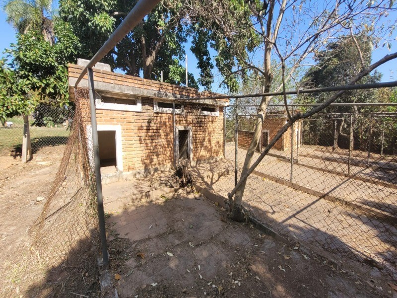 CHÁCARA em COLINAS DO MOSTEIRO DE ITAICI, INDAIATUBA - Chácara à venda - Condomínio Colinas do Mosteiro de Itaici e Terras de Itaici em Indaiatuba/SP - Foto 3