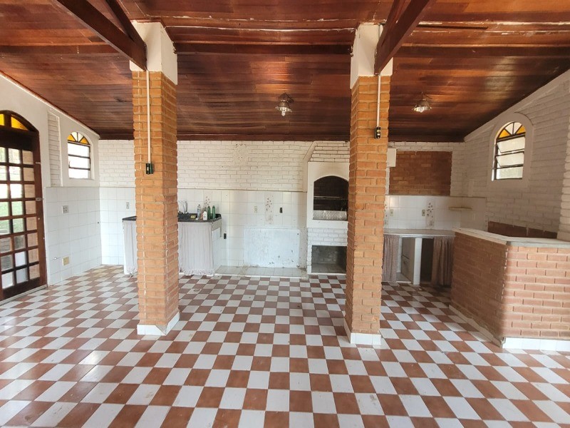 CHÁCARA em COLINAS DO MOSTEIRO DE ITAICI, INDAIATUBA - Chácara à venda - Condomínio Colinas do Mosteiro de Itaici e Terras de Itaici em Indaiatuba/SP - Foto 5