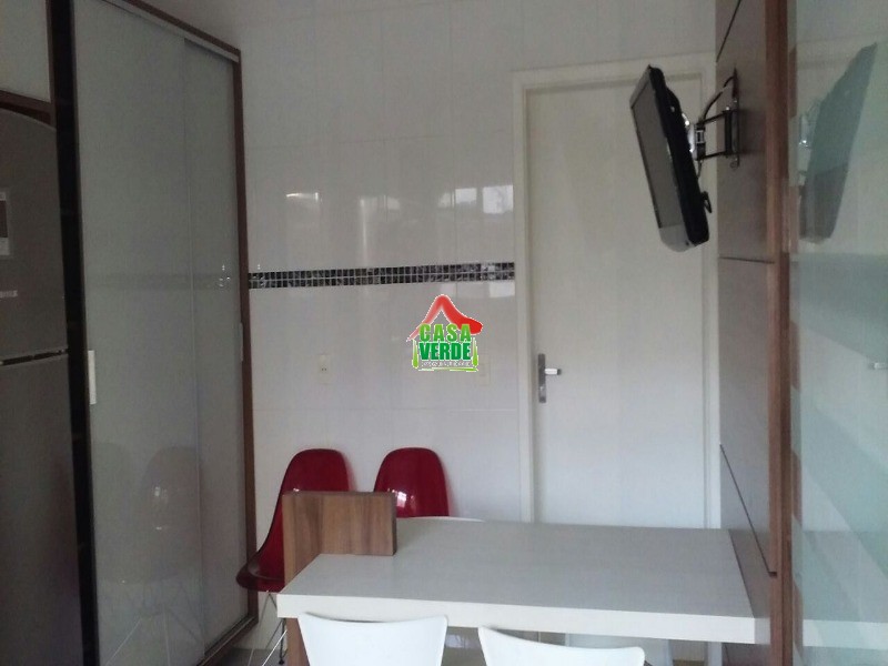 CASA em JARDIM DA VILA SUIÇA, INDAIATUBA - Casa à venda no Condomínio Res. Vila Suiça em Indaiatuba/SP - Foto 7