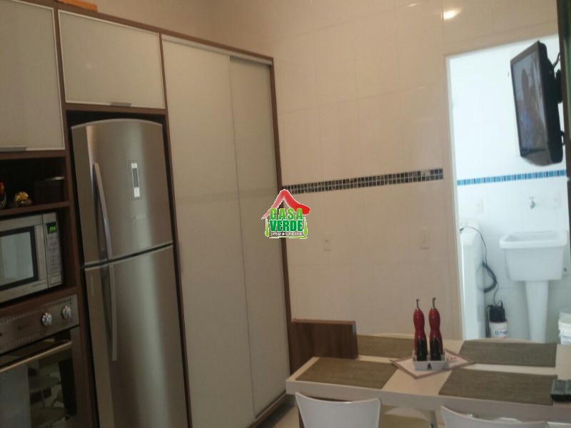 CASA em JARDIM DA VILA SUIÇA, INDAIATUBA - Casa à venda no Condomínio Res. Vila Suiça em Indaiatuba/SP - Foto 11