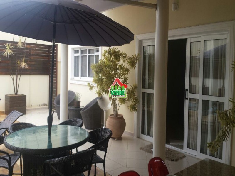 CASA em JARDIM DA VILA SUIÇA, INDAIATUBA - Casa à venda no Condomínio Res. Vila Suiça em Indaiatuba/SP - Foto 4