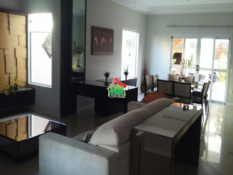 CASA em JARDIM DA VILA SUIÇA, INDAIATUBA - Casa à venda no Condomínio Res. Vila Suiça em Indaiatuba/SP - Foto 9