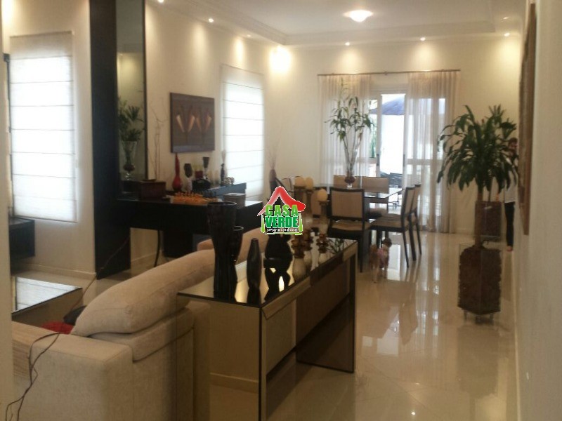 CASA em JARDIM DA VILA SUIÇA, INDAIATUBA - Casa à venda no Condomínio Res. Vila Suiça em Indaiatuba/SP - Foto 5