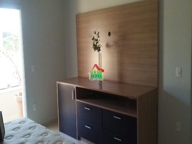 CASA em JARDIM DA VILA SUIÇA, INDAIATUBA - Casa à venda no Condomínio Res. Vila Suiça em Indaiatuba/SP - Foto 3