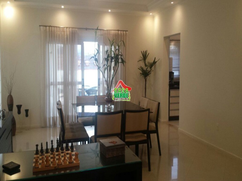 CASA em JARDIM DA VILA SUIÇA, INDAIATUBA - Casa à venda no Condomínio Res. Vila Suiça em Indaiatuba/SP - Foto 10