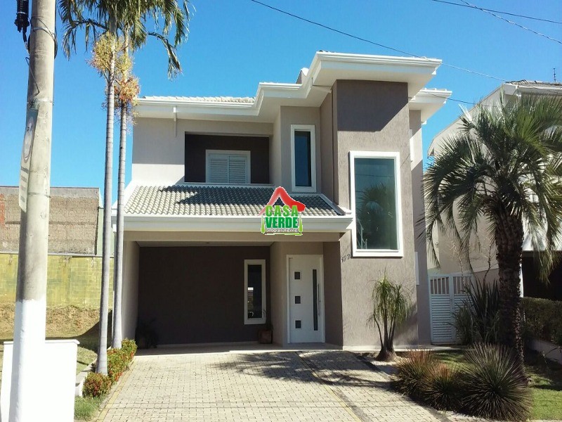 CASA em JARDIM DA VILA SUIÇA, INDAIATUBA - Casa à venda no Condomínio Res. Vila Suiça em Indaiatuba/SP - Foto 13