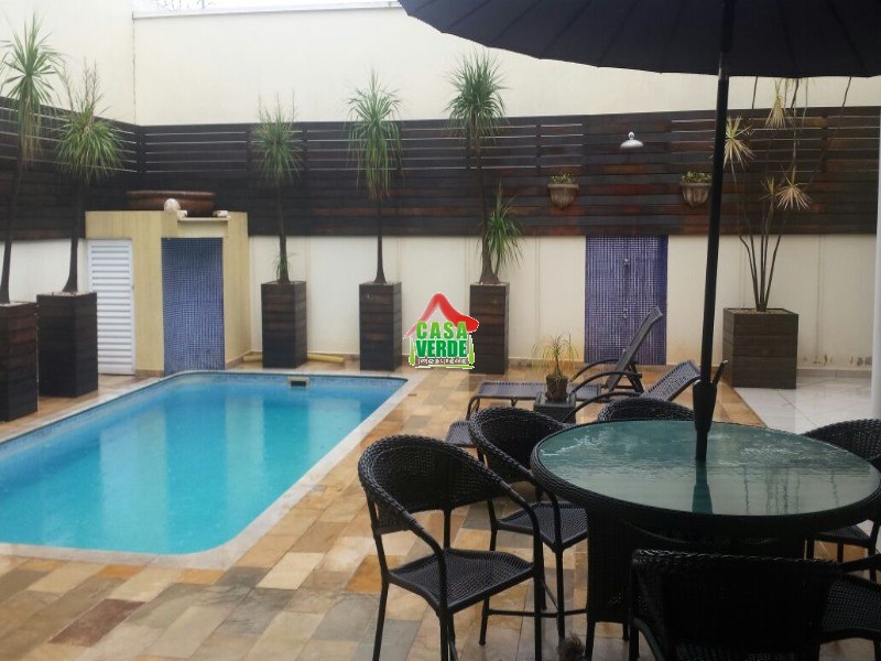 CASA em JARDIM DA VILA SUIÇA, INDAIATUBA - Casa à venda no Condomínio Res. Vila Suiça em Indaiatuba/SP - Foto 1