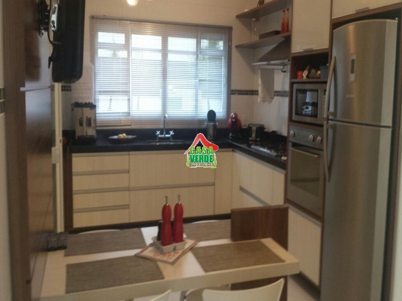 CASA em JARDIM DA VILA SUIÇA, INDAIATUBA - Casa à venda no Condomínio Res. Vila Suiça em Indaiatuba/SP - Foto 16