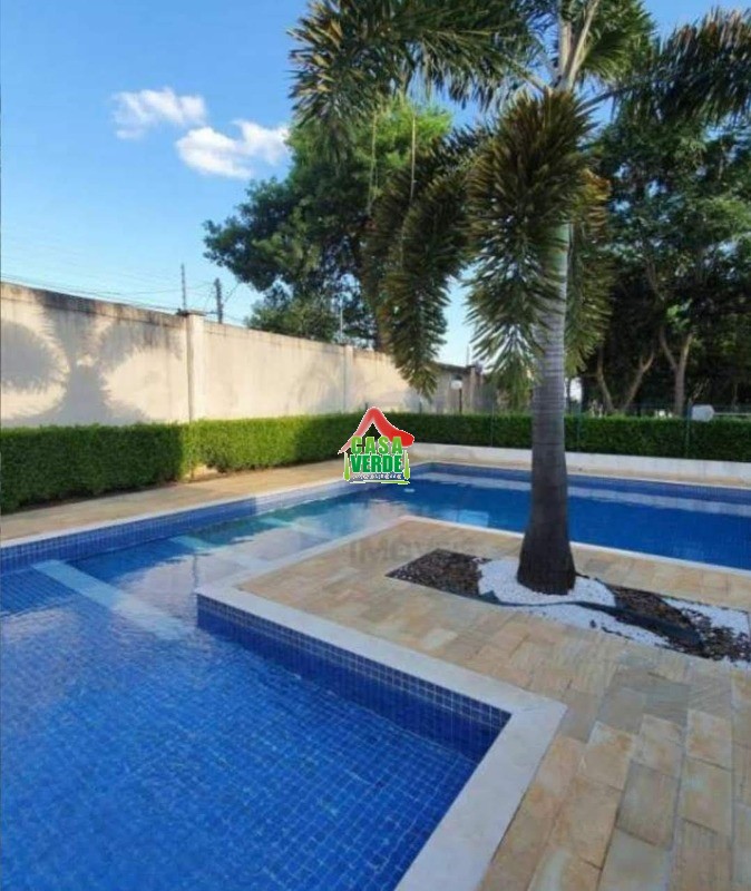 CASA em RESIDENCIAL DUAS MARIAS, INDAIATUBA - Casa à venda - Condomínio Duas Marias - Indaiatuba / SP - Foto 5