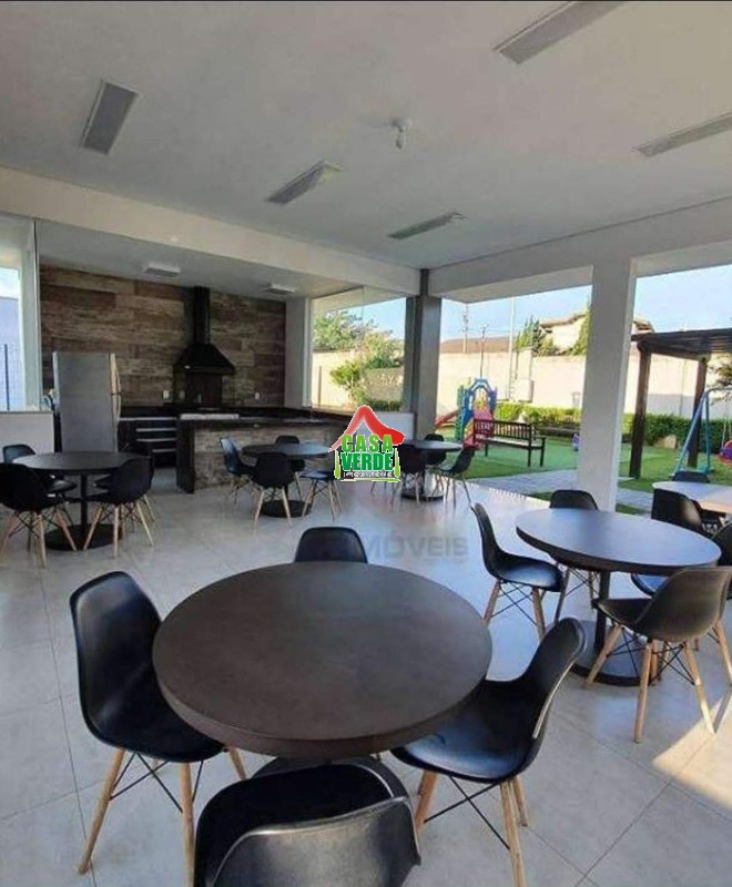 CASA em RESIDENCIAL DUAS MARIAS, INDAIATUBA - Casa à venda - Condomínio Duas Marias - Indaiatuba / SP - Foto 6