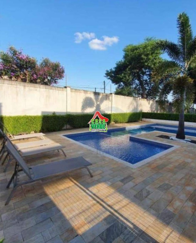 CASA em RESIDENCIAL DUAS MARIAS, INDAIATUBA - Casa à venda - Condomínio Duas Marias - Indaiatuba / SP - Foto 3